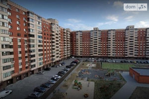 Продается 1-комнатная квартира 50 кв. м в Днепре