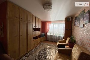 Продається 1-кімнатна квартира 29.3 кв. м у Рівному