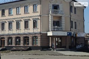 Здається в оренду приміщення вільного призначення 350 кв. м в 4-поверховій будівлі