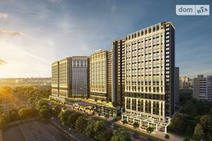 Продается 3-комнатная квартира 80.55 кв. м в Киеве