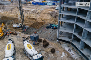 Продается 2-комнатная квартира 68.52 кв. м в Киеве