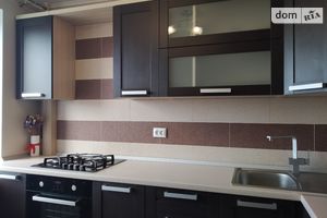 Продается 1-комнатная квартира 35 кв. м в Виннице