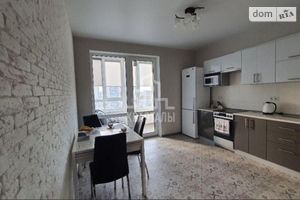 Здається в оренду 1-кімнатна квартира 43 кв. м у Києві