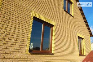 Продается дом на 2 этажа 155 кв. м с мансардой