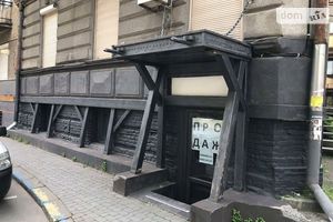 Сдается в аренду кафе, бар, ресторан 79 кв. м в 3-этажном здании