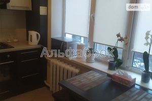 Здається в оренду 2-кімнатна квартира 46 кв. м у Києві