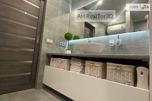 Продается 2-комнатная квартира 72 кв. м в Днепре