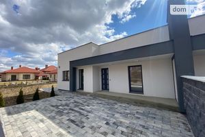 Продается одноэтажный дом 115 кв. м с камином