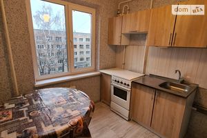 Сдается в аренду 1-комнатная квартира 31 кв. м в Ровно