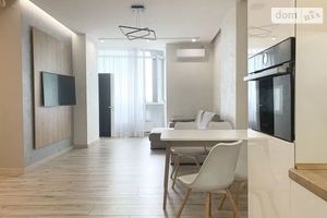 Продається 3-кімнатна квартира 72 кв. м у Дніпрі