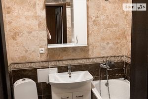 Продається 1-кімнатна квартира 38 кв. м у Хмільнику