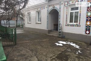 Продается одноэтажный дом 100 кв. м с мебелью