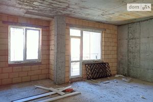 Продається 1-кімнатна квартира 33.9 кв. м у Одесі