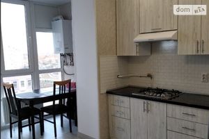 Сдается в аренду 1-комнатная квартира 54 кв. м в Виннице