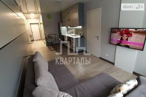 Здається в оренду 1-кімнатна квартира 45 кв. м у Києві