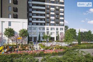 Продается 3-комнатная квартира 94.37 кв. м в Вышгороде