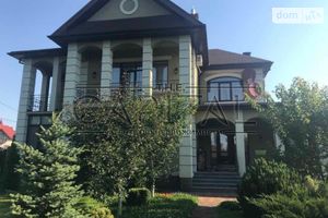 Здається в оренду будинок 2 поверховий 300 кв. м с басейном