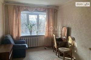 Продается 2-комнатная квартира 44 кв. м в Киеве