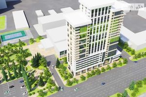 Продается 2-комнатная квартира 42 кв. м в Днепре