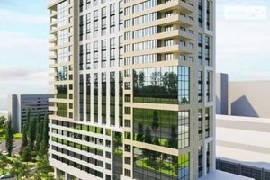 Продается 2-комнатная квартира 48 кв. м в Днепре