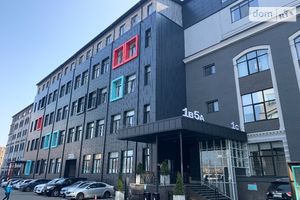 Здається в оренду офіс 414.09 кв. м в бізнес-центрі
