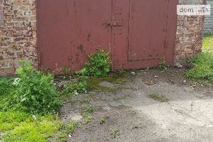 Продается отдельно стоящий гараж под легковое авто на 35 кв. м