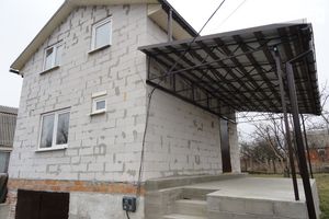 Продается дом на 2 этажа 90 кв. м с мебелью