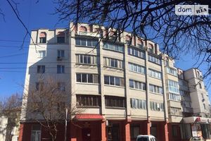 Сдается в аренду объект сферы услуг 274 кв. м в 6-этажном здании