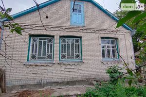 Продається одноповерховий будинок 74 кв. м з балконом