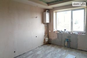 Продається 1-кімнатна квартира 32 кв. м у Тернополі