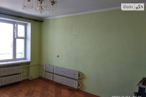 Продається 2-кімнатна квартира 54 кв. м у Тернополі