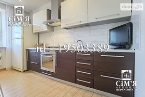 Здається в оренду 3-кімнатна квартира 65 кв. м у Вінниці