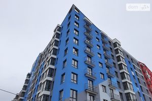 Продается объект сферы услуг 111.67 кв. м в 9-этажном здании