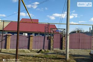 Продается часть дома 117 кв. м с мансардой