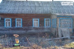 Продается одноэтажный дом 48.7 кв. м с подвалом