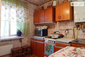Продается 2-комнатная квартира 45 кв. м в Харькове