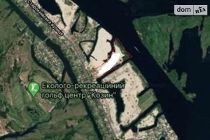 Продається земельна ділянка 846 соток у Київській області
