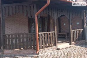 Продается дом на 3 этажа 240 кв. м с балконом