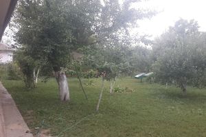 Продається частина будинку 72 кв. м з терасою