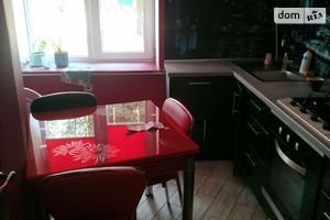 Продается 2-комнатная квартира 52 кв. м в Смеле