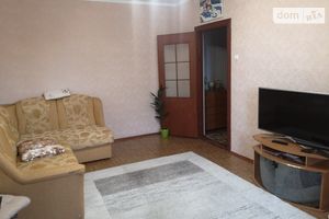 Продается 1-комнатная квартира 45.5 кв. м в Киеве