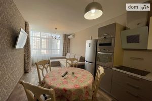 Продается 1-комнатная квартира 45 кв. м в Киеве