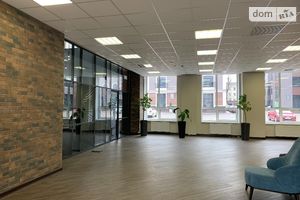 Здається в оренду офіс 354.93 кв. м в бізнес-центрі