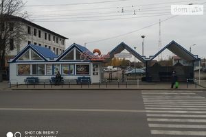 Продается кафе, бар, ресторан 45 кв. м в 1-этажном здании