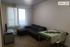 Здається в оренду 1-кімнатна квартира 37 кв. м у Києві