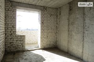 Продается 1-комнатная квартира 46.08 кв. м в Харькове