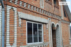 Продается дом на 2 этажа 92 кв. м с верандой