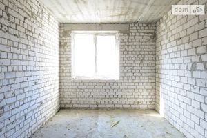 Продається 1-кімнатна квартира 43 кв. м у Харкові