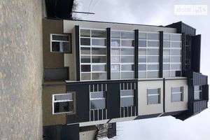 Продается 2-комнатная квартира 74 кв. м в Тернополе