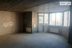 Продается 1-комнатная квартира 51 кв. м в Черкассах